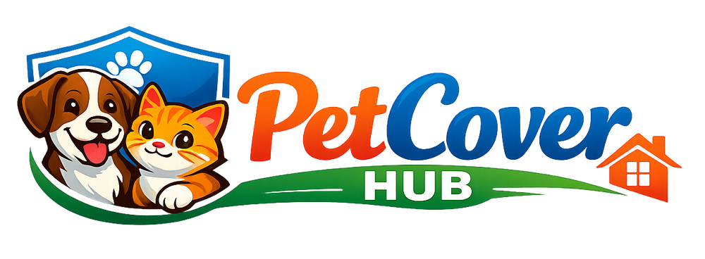 PetCover Hub